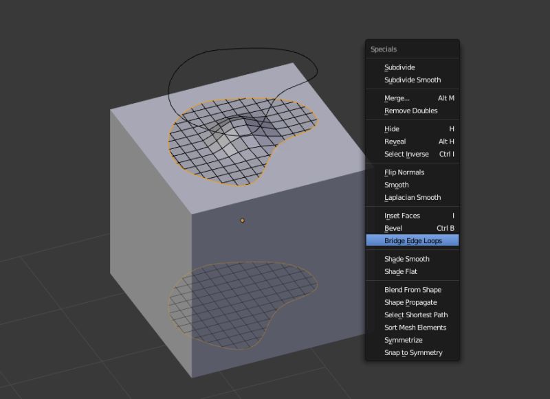 Javascript Split One Quadratic Bezier Curve Into Two Stack Overflow - Elegant High Resolution Light Arts | Free Download