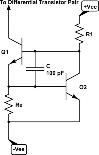 Capacitor Constant Current Source Electrical Engineering Stack Exchange - High Quality High Resolution Geometric Wallpapers | Free Download