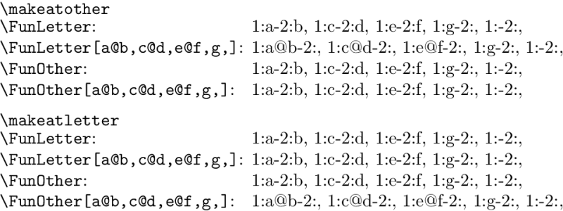 Xparse Can Latex Handle The Expandable Arguments Tex Latex Stack - Download Elegant Gradient Photo | 4K