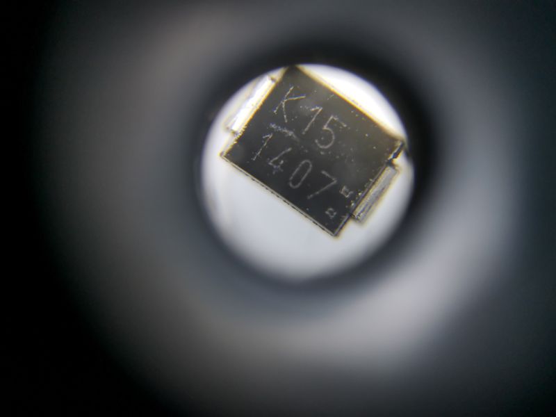 Surface Mount Cannot Identify Smd Component Electrical Engineering - Creative Geometric Wallpaper - 8K