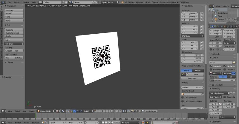 Python How To Get More Accurate Rotations From Decomposing A - Best Minimal Pictures in Ultra HD