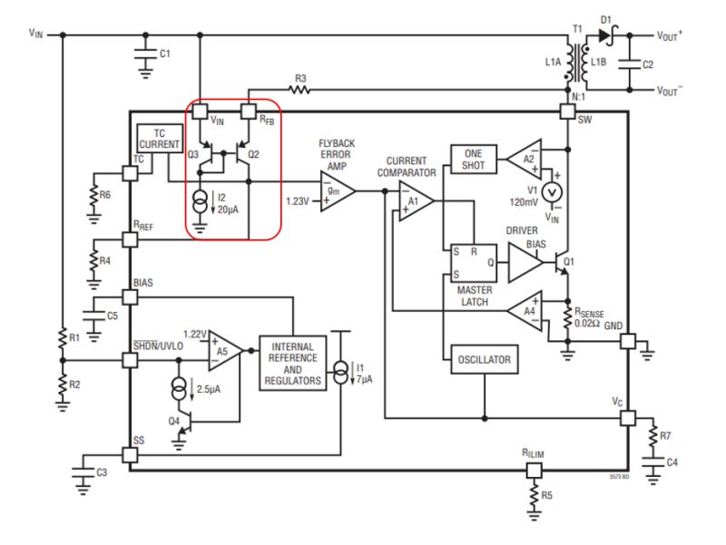 Creating A Primary Side Regulation Flyback Pdf Electromagnetic Interference Electronics - Premium Abstract Texture Gallery - HD