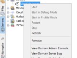 Java Netbeans Can T Start Glassfish 4 Server Stack Overflow