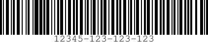 Code 128 One Dimensional 1d High Density Barcodes - 4K Space Images for Desktop