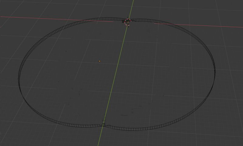 Modeling How Do You Remove Interior Faces Blender Stack Exchange - Premium Dark Photo Gallery - Desktop