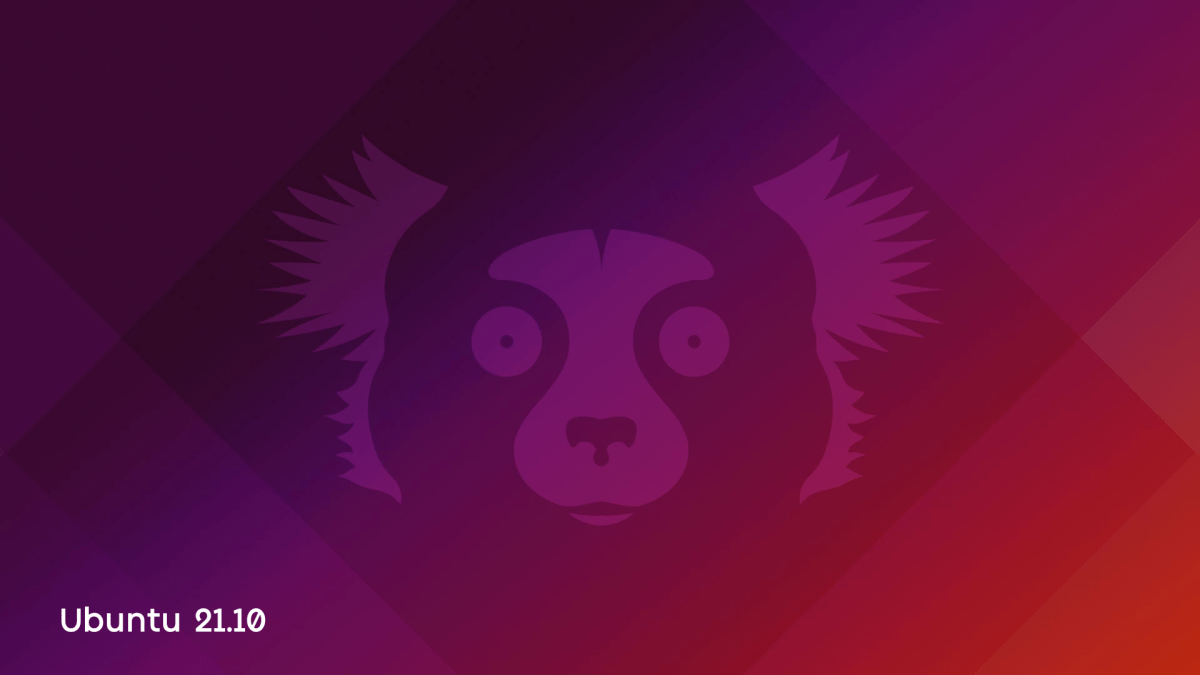 Ubuntu 21.10