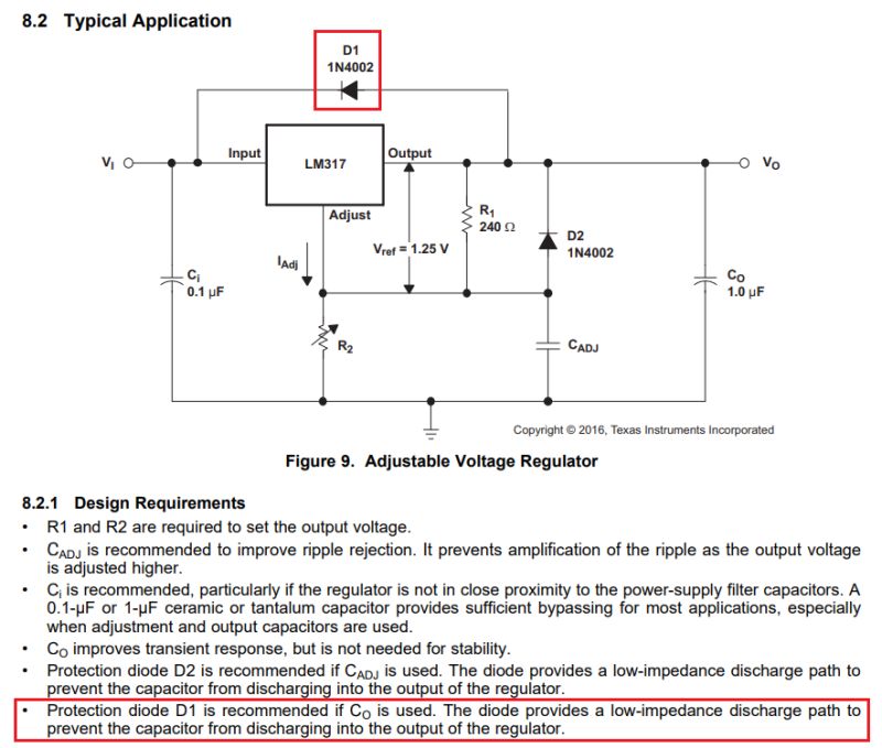 Power Supply Feedback Diode Question Electrical Engineering Stack - Download Amazing Sunset Photo | High Resolution