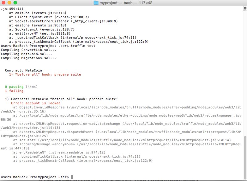 Trouble Installing Truffle Ethereum Stack Exchange - Mountain Design Collection - Ultra HD Quality