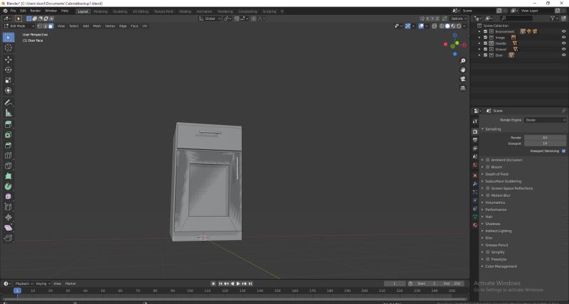 Objects Why Does My Mesh Keep Breaking Blender Stack Exchange - Gradient Pattern Collection - Mobile Quality