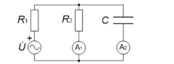 Capacitor Parallel Rc Circuit Electrical Engineering Stack Exchange - Premium Gradient Photo Gallery - Retina