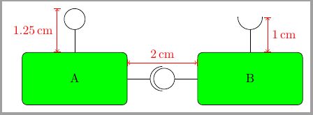 Tikz Draw A Uml Style Note Box Tex Latex Stack Exchange - Best City Patterns in Retina