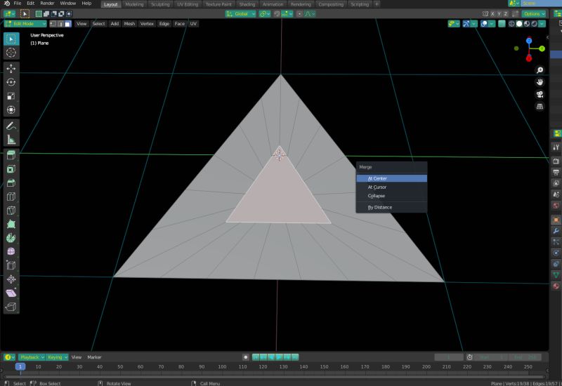 Procedural Default Cubes Webs Easy Enough Blender Tutorial - Vintage Pictures - High Quality Full HD Collection