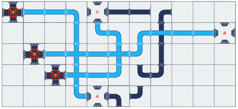 Python Codefights Pyraminx Puzzle Code Review Stack Exchange - Elegant Colorful Picture - Mobile