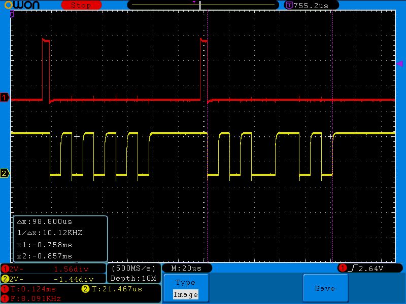 Atmega Atmega168 Uart Weird Characters Electrical Engineering Stack Exchange - Ocean Backgrounds - Beautiful Ultra HD Collection