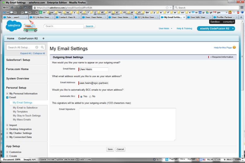 Configuring Profiles For Partner Community Users Exchange Salesforce - Geometric Photos - Ultra HD 8K Collection