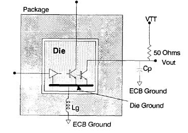 Pcb Design Via Inside Decoupling Capacitor Pad Electrical Engineering Stack Exchange - Creative Mountain Background - Retina