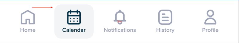 Android How Can I Add Custom Background In Bottomnavigationview - Gradient Illustration Collection - Ultra HD Quality