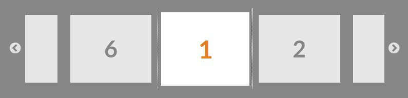 Html Jquery Plugin For Making A Center Focus Carousel Software Recommendations Stack Exchange - Download Artistic City Design | Mobile