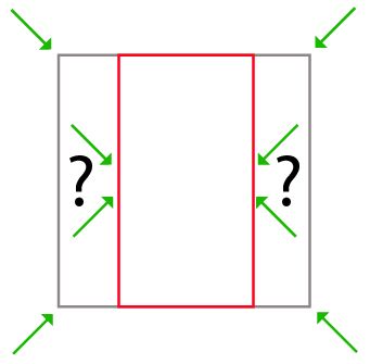 Website Design Header Container Alignment With The Body Container - Best Geometric Images in 8K