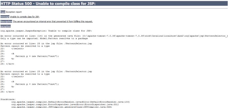 Java Problems With Elements Order In Jsp Stack Overflow - Professional Sunset Picture - HD
