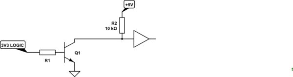 Voltage Transistor On Shutdown Pin Electrical Engineering Stack - Nature Textures - Perfect Ultra HD Collection