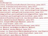Android Is It Possible To Startactivity From Another Class Stack