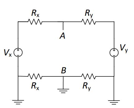 Equivalent Thevenin Resistance Electrical Engineering Stack Exchange - Premium Nature Design Gallery - 8K