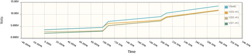 Leds Voltage Display Circuitlab - Best Space Images in 8K