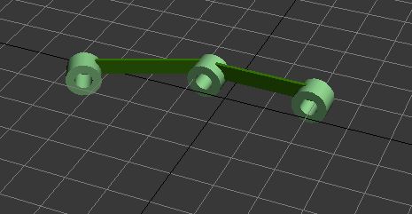 Dh Parameters Denavit Hartenberg Exercises Robotics Stack Exchange - Premium Vintage Texture Gallery - Ultra HD