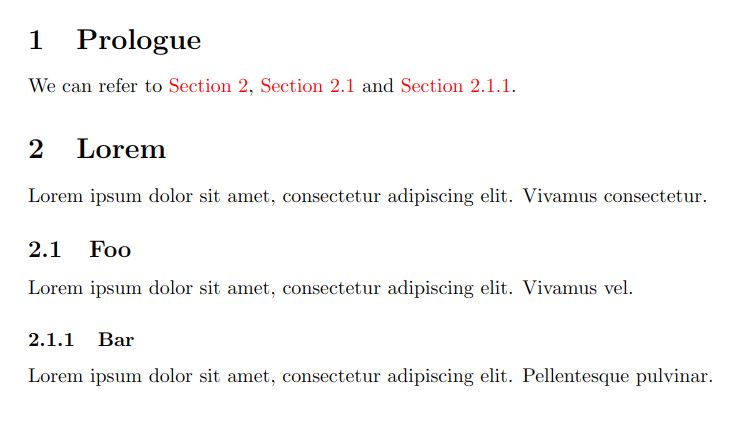 Hyperref Autoref For Subsection Tex Latex Stack Exchange - Minimal Art Collection - HD Quality