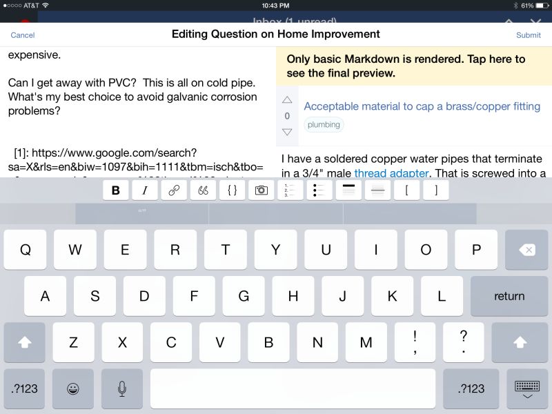 Cursor Movement To Beginning End Of Line In Ios Possible Ask Different - Creative Minimal Background - Retina