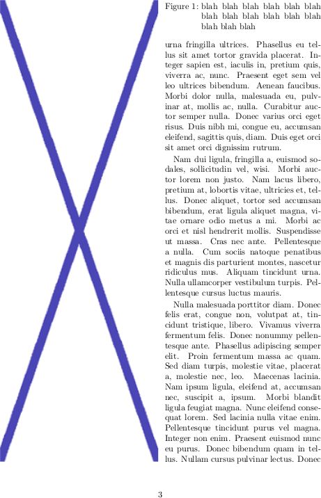 Floats Adding Sub Caption Under An Aligned Figure Tex Latex Stack - Download Elegant Dark Background | Mobile