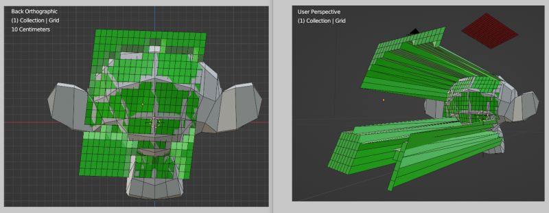 Vector World Coordinates In Geometry Nodes Blender Stack Exchange - Vintage Arts - Creative Full HD Collection