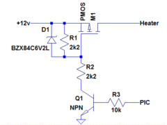 Switches Mosfet As A Switch Electrical Engineering Stack Exchange - Download Artistic Dark Image | HD