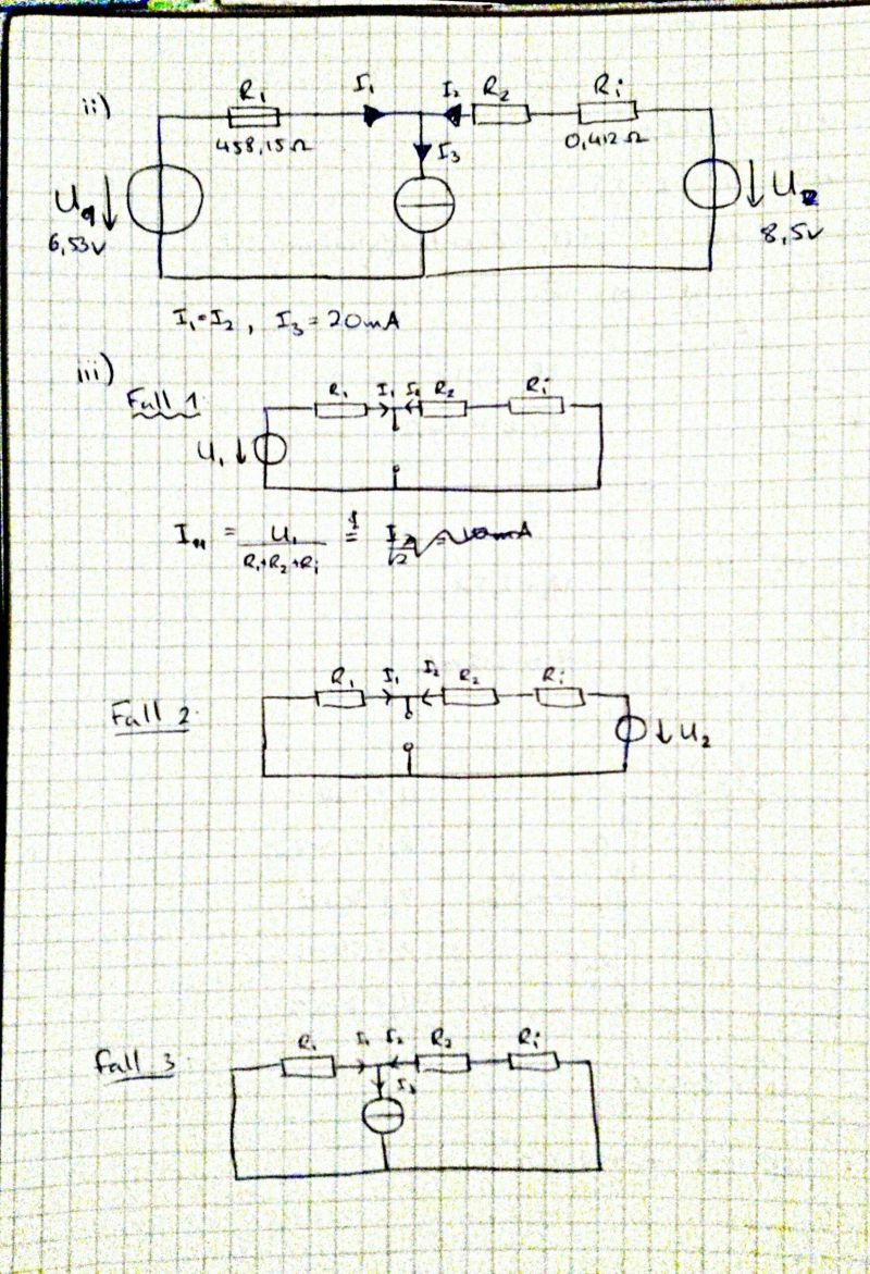 Superposition Pdf Electrical Network Electrical Resistance And - Premium Light Background Gallery - 8K