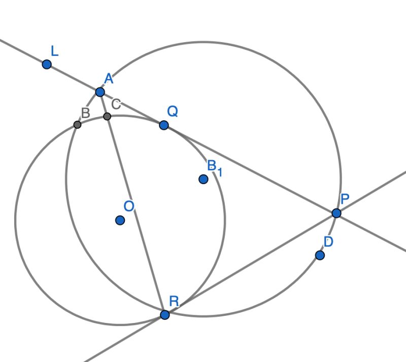 Angle Chasing Maths High Level Pdf Triangle Circle - Download Creative Vintage Image | 4K
