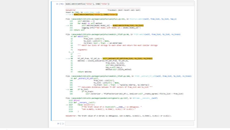 Python Boolean Value Of Na Is Too Ambiguous Stack Overflow - Stunning Mobile Geometric Arts | Free Download