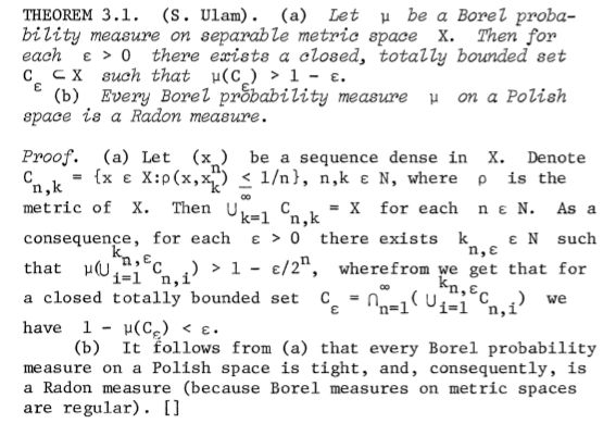 Real Analysis L P E Measure Space Is Separable Mathematics Stack - Space Illustration Collection - 8K Quality