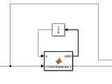 Matlab Nonlinear State Space Models In Simulink Stack Overflow