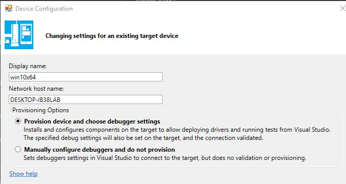 Deployment Cannot Deploy Windows Kernel Driver To Virtual Machine - Colorful Pattern Collection - High Resolution Quality