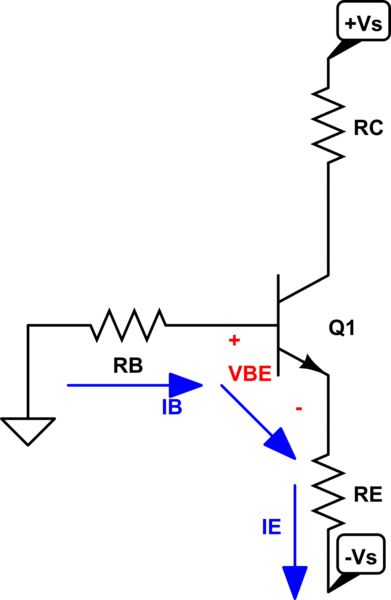 Get Base Current In Transistor Circuit Electrical Engineering Stack - Download Perfect Sunset Art | 8K