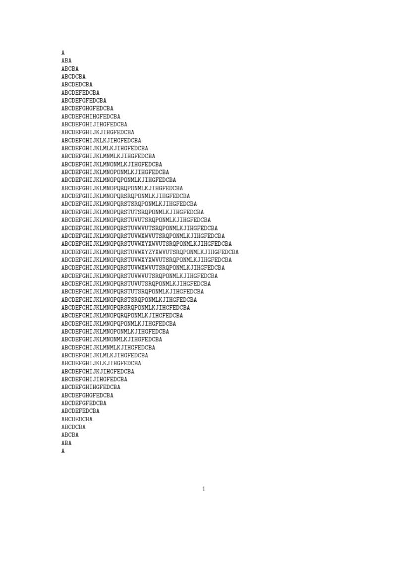 Code Golf Print Custom Alphabet Code Golf Stack Exchange - Colorful Pictures - Beautiful Retina Collection