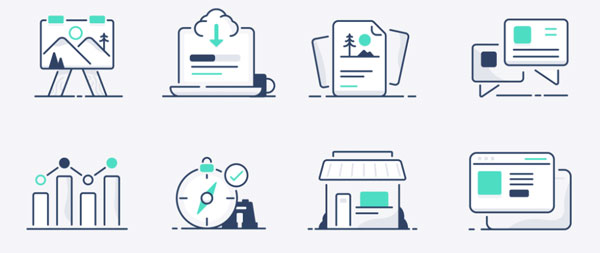 Subtle Hover Design Ideas User Experience Stack Exchange - Retina Abstract Photos for Desktop