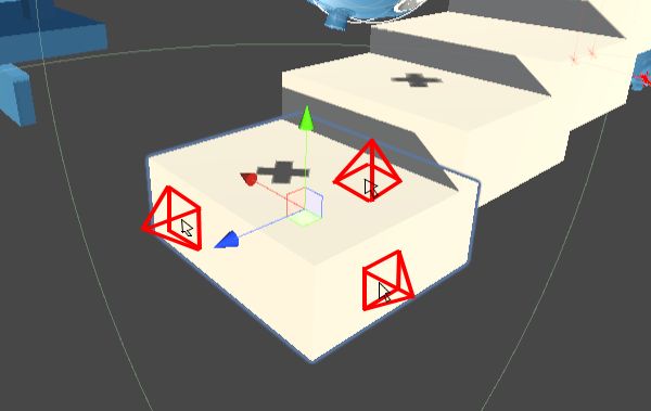 Unity3d Scene Scene Sceneview Position Csdn - Download Beautiful Abstract Texture | High Resolution