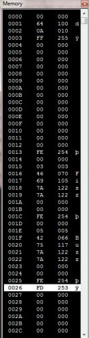C A Completely Overkill Brainfuck Lexer Parser Code Review Stack Exchange - Download Elegant Colorful Picture | Full HD