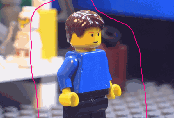 Motion Tracking Round Objects Blender Stack Exchange - Light Wallpaper Collection - 8K Quality