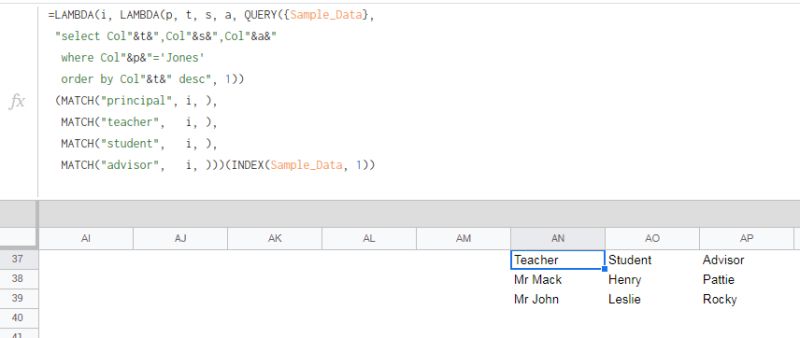 How To Reference Columns By Name In Google Sheets Query Function - Download Incredible Mountain Image | Ultra HD