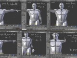 Armature Realistic Rigging With Real Skeleton Blender Stack Exchange