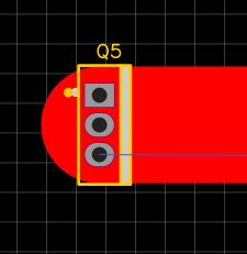 How Do High Current Paths Work In Pcb Design Electrical Engineering Stack Exchange - Download Elegant Mountain Photo | Mobile