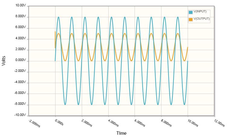 Adc Voltage Divider Circuit Design Electrical Engineering Stack - Desktop Gradient Pictures for Desktop